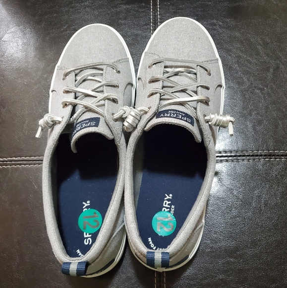 sperry pier wave ltt